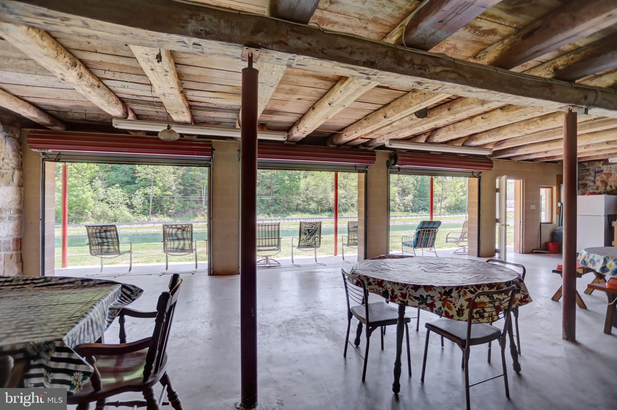 60 Hope Road New Bloomfield, PA 17068 - Photo 21 of 55 LOWER BARN