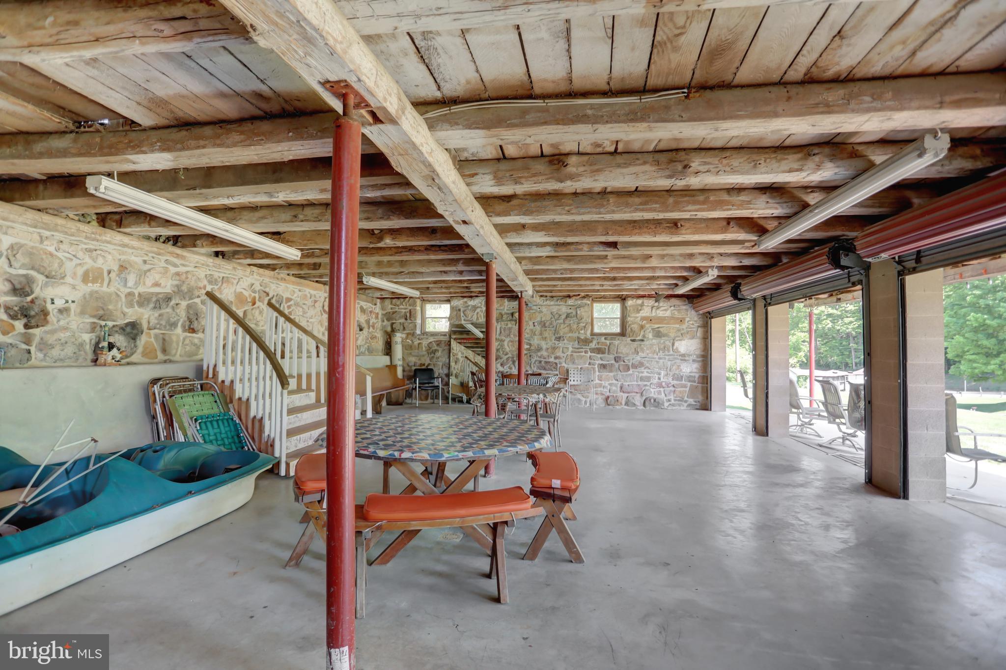 60 Hope Road New Bloomfield, PA 17068 - Photo 22 of 55 LOWER BARN