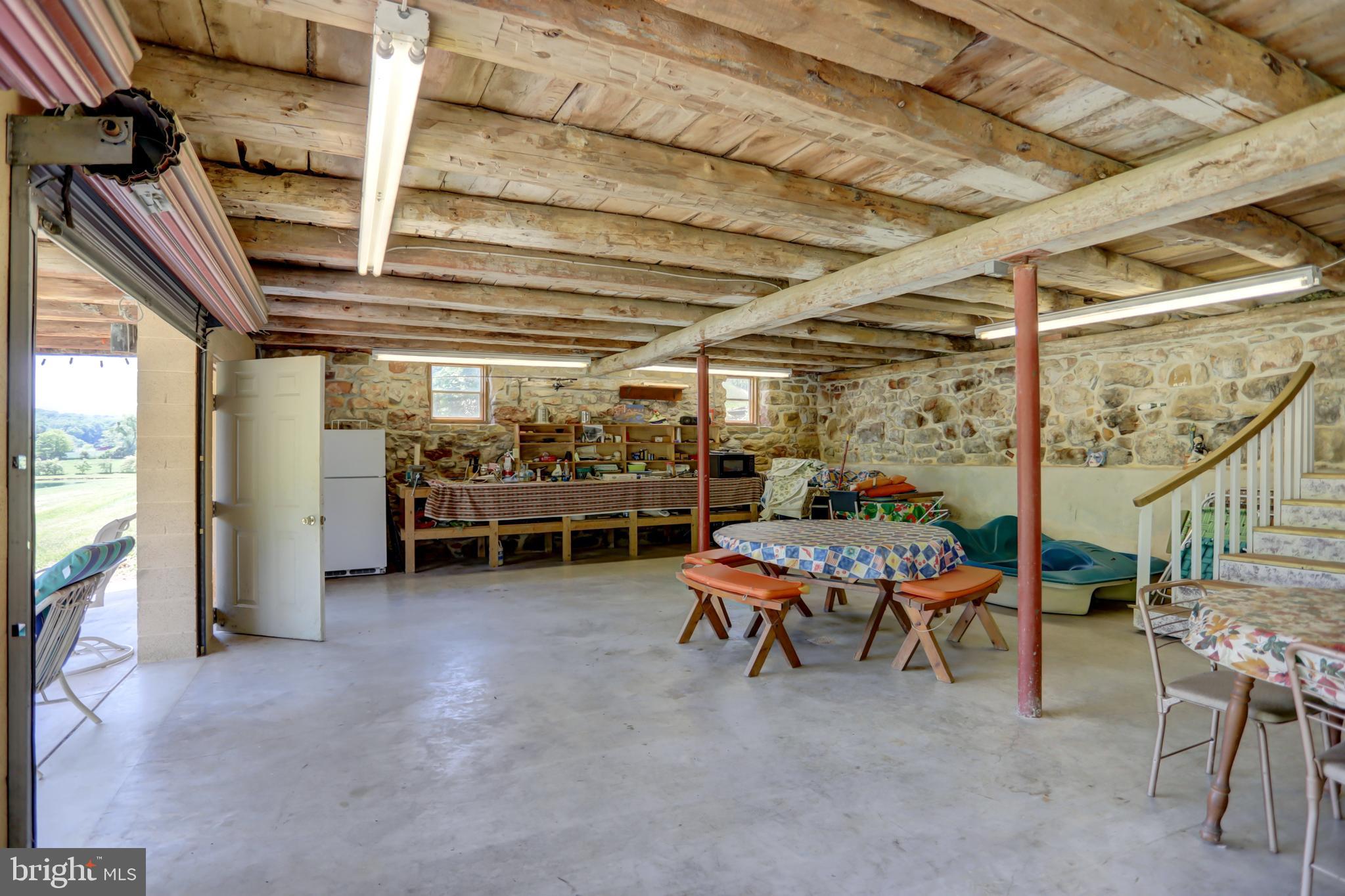 60 Hope Road New Bloomfield, PA 17068 - Photo 24 of 55 LOWER BARN NEAT AS A PIN