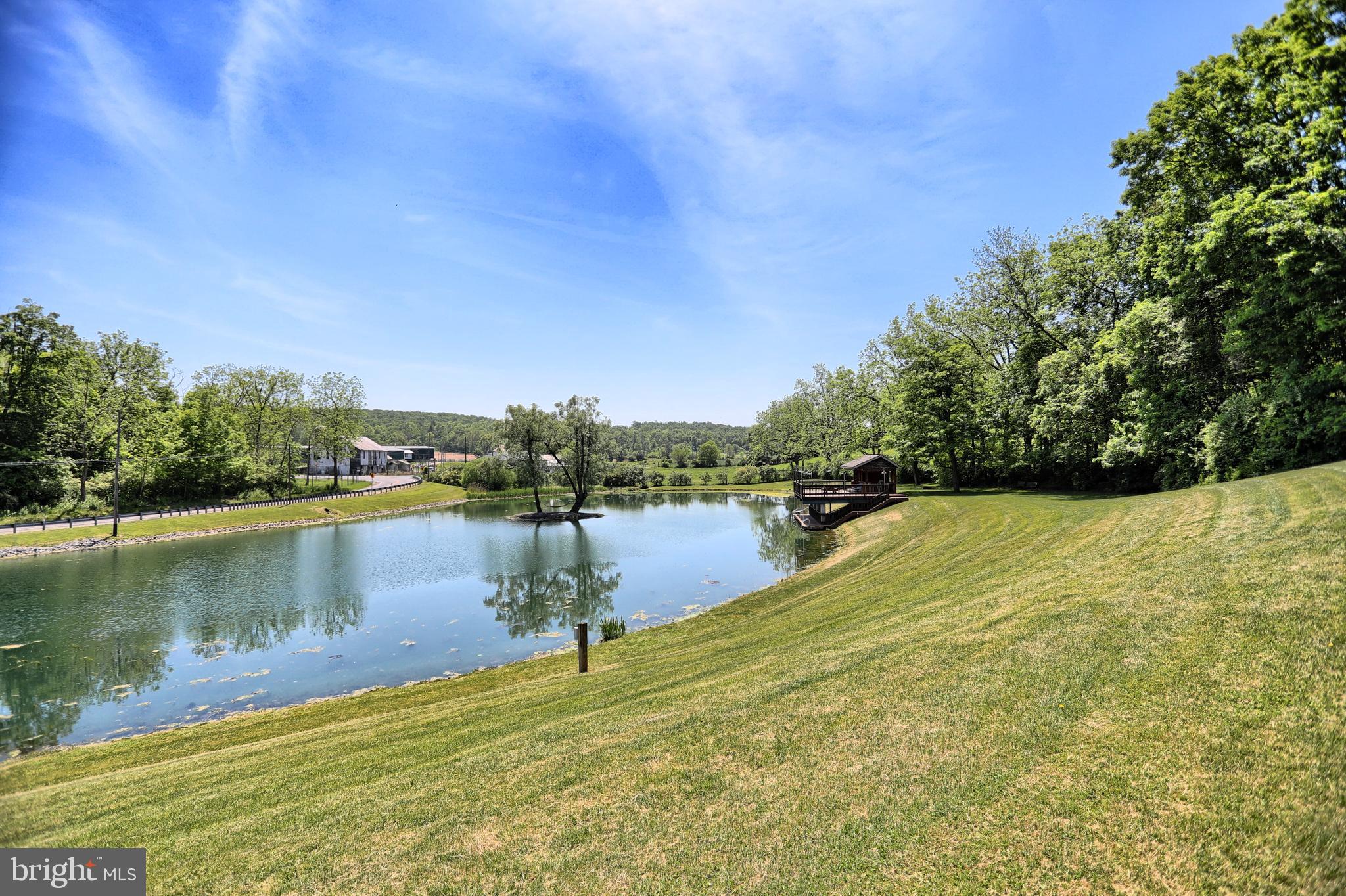 60 Hope Road New Bloomfield, PA 17068 - Photo 25 of 55 LAKE