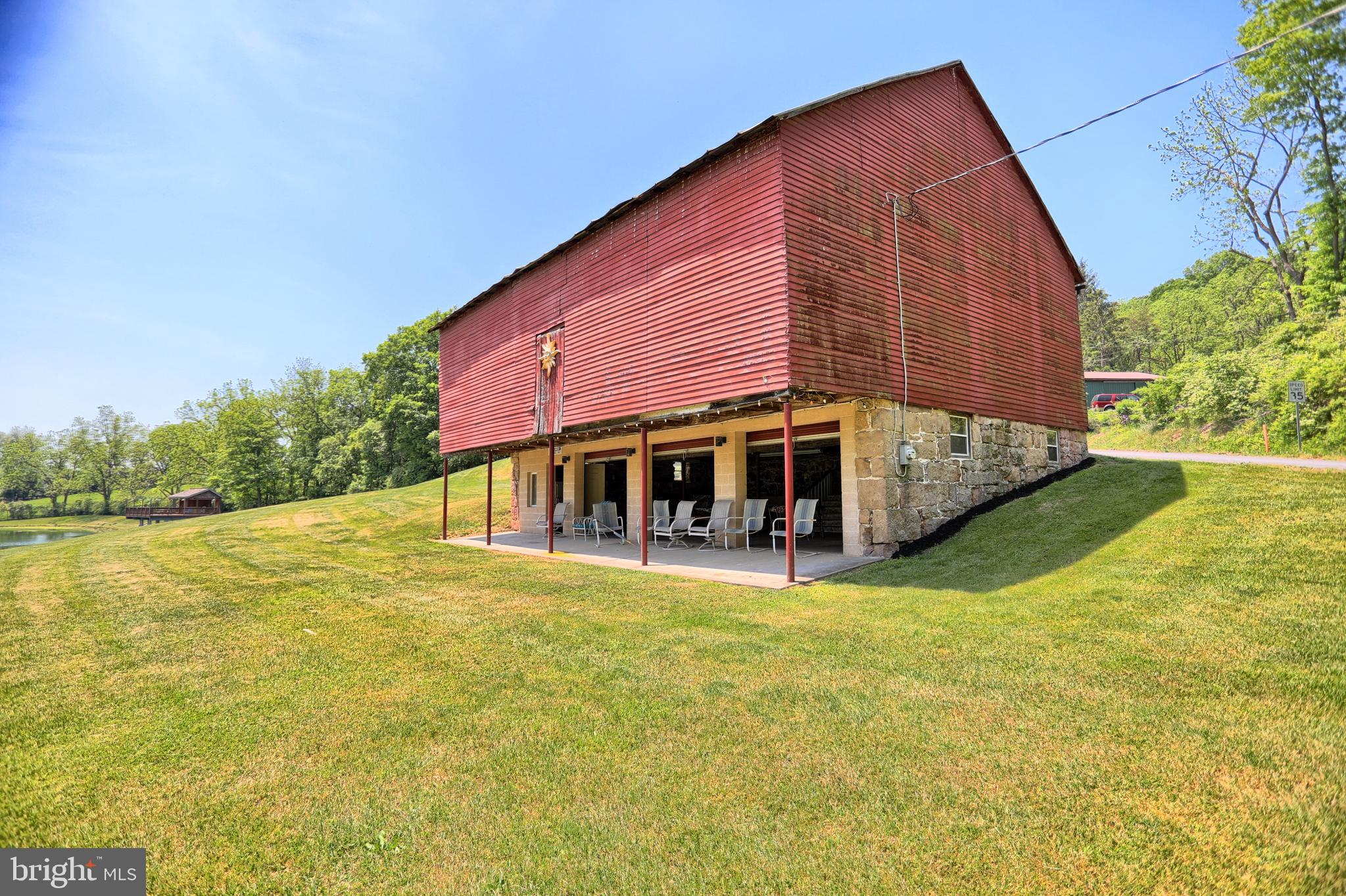 60 Hope Road New Bloomfield, PA 17068 - Photo 4 of 55 Gallery Image 4