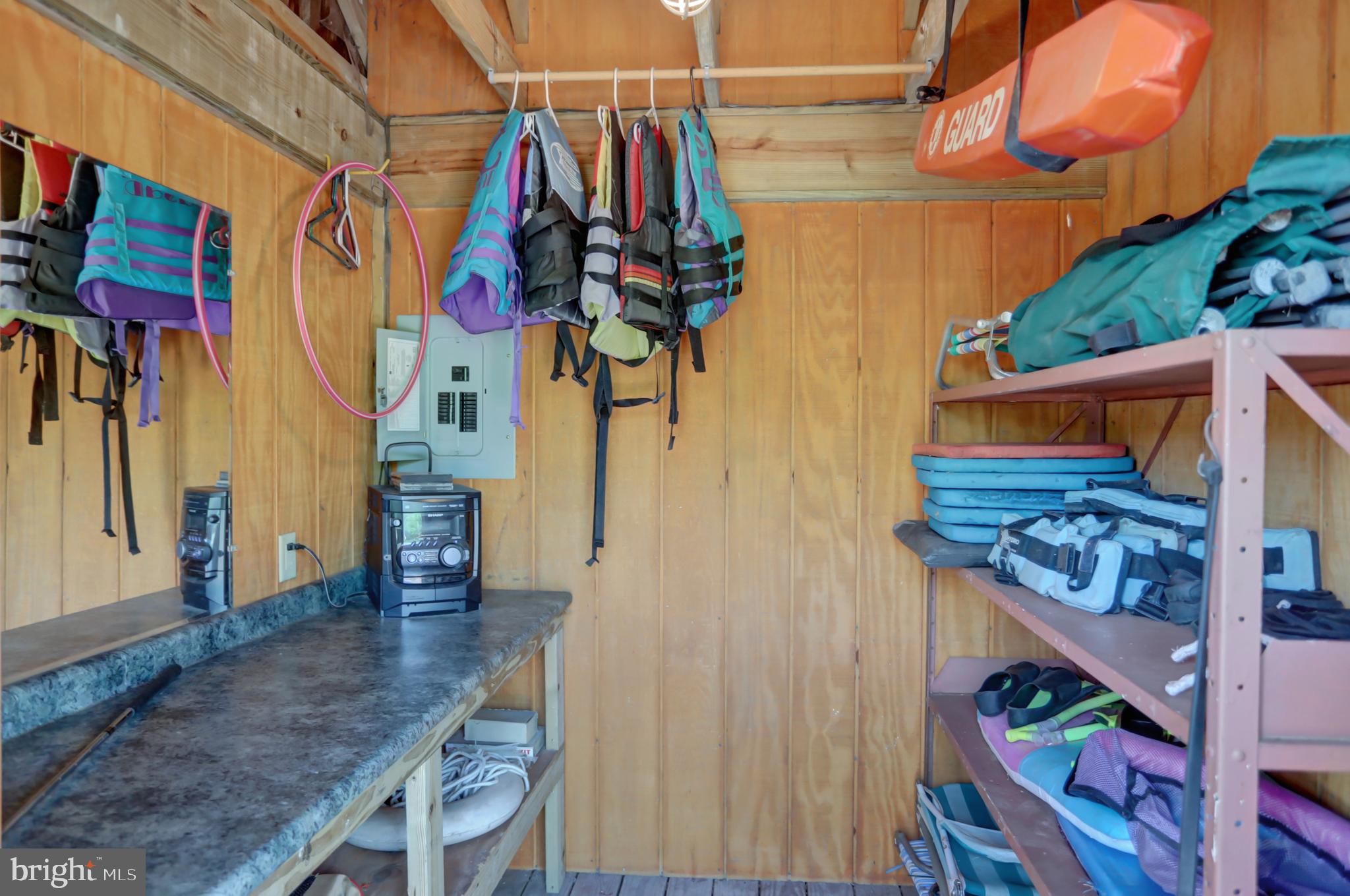 60 Hope Road New Bloomfield, PA 17068 - Photo 31 of 55 STORAGE
