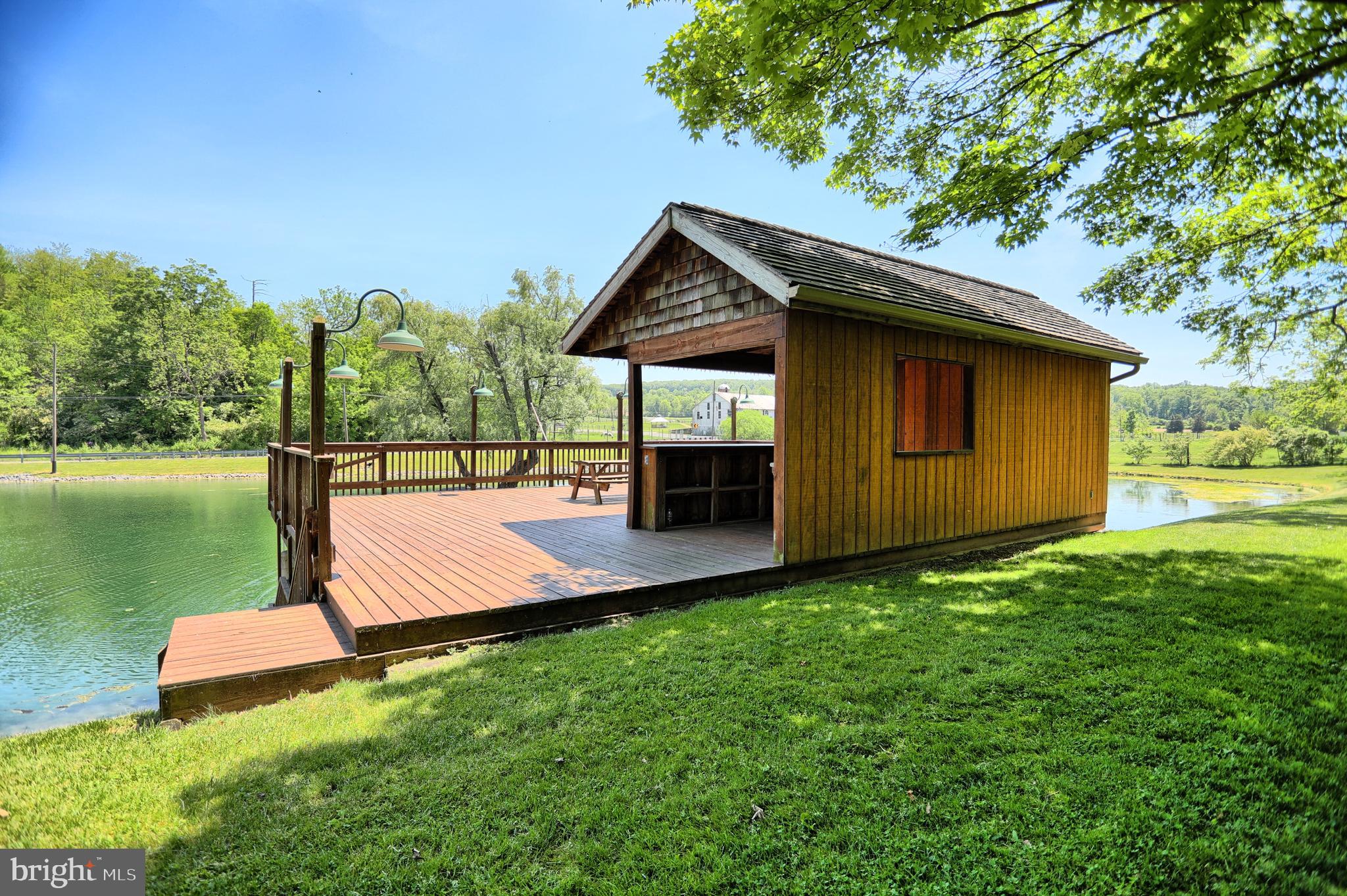 60 Hope Road New Bloomfield, PA 17068 - Photo 37 of 55 ENJOY !!