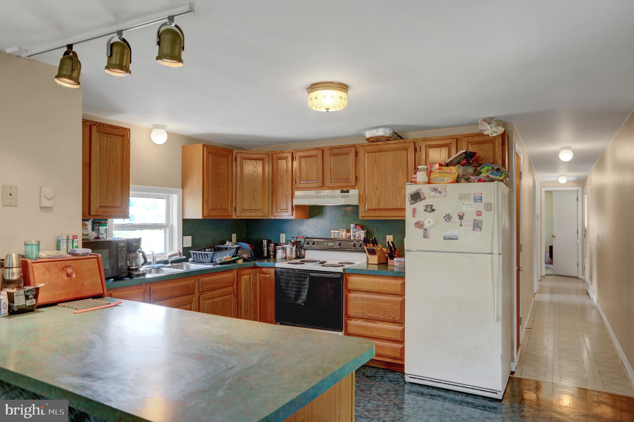 60 Hope Road New Bloomfield, PA 17068 - Photo 40 of 55 KITCHEN