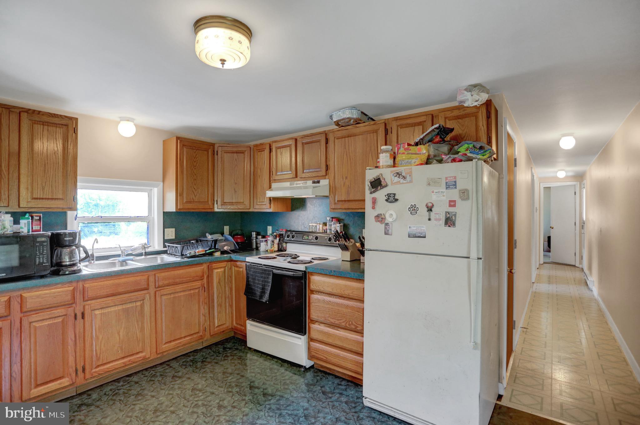 60 Hope Road New Bloomfield, PA 17068 - Photo 41 of 55 REFRIGERATOR/RANGE