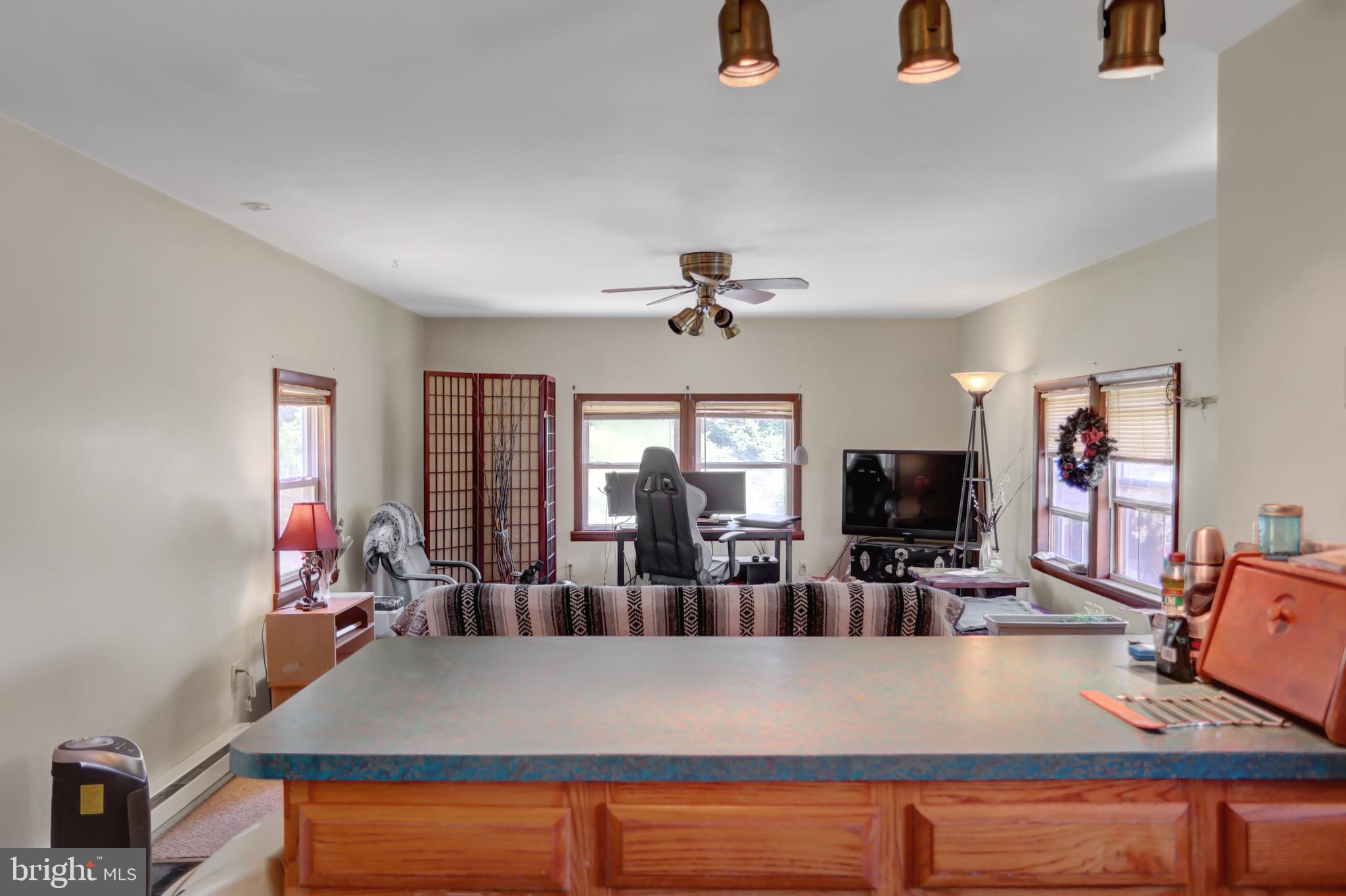 60 Hope Road New Bloomfield, PA 17068 - Photo 42 of 55 WORK AREA