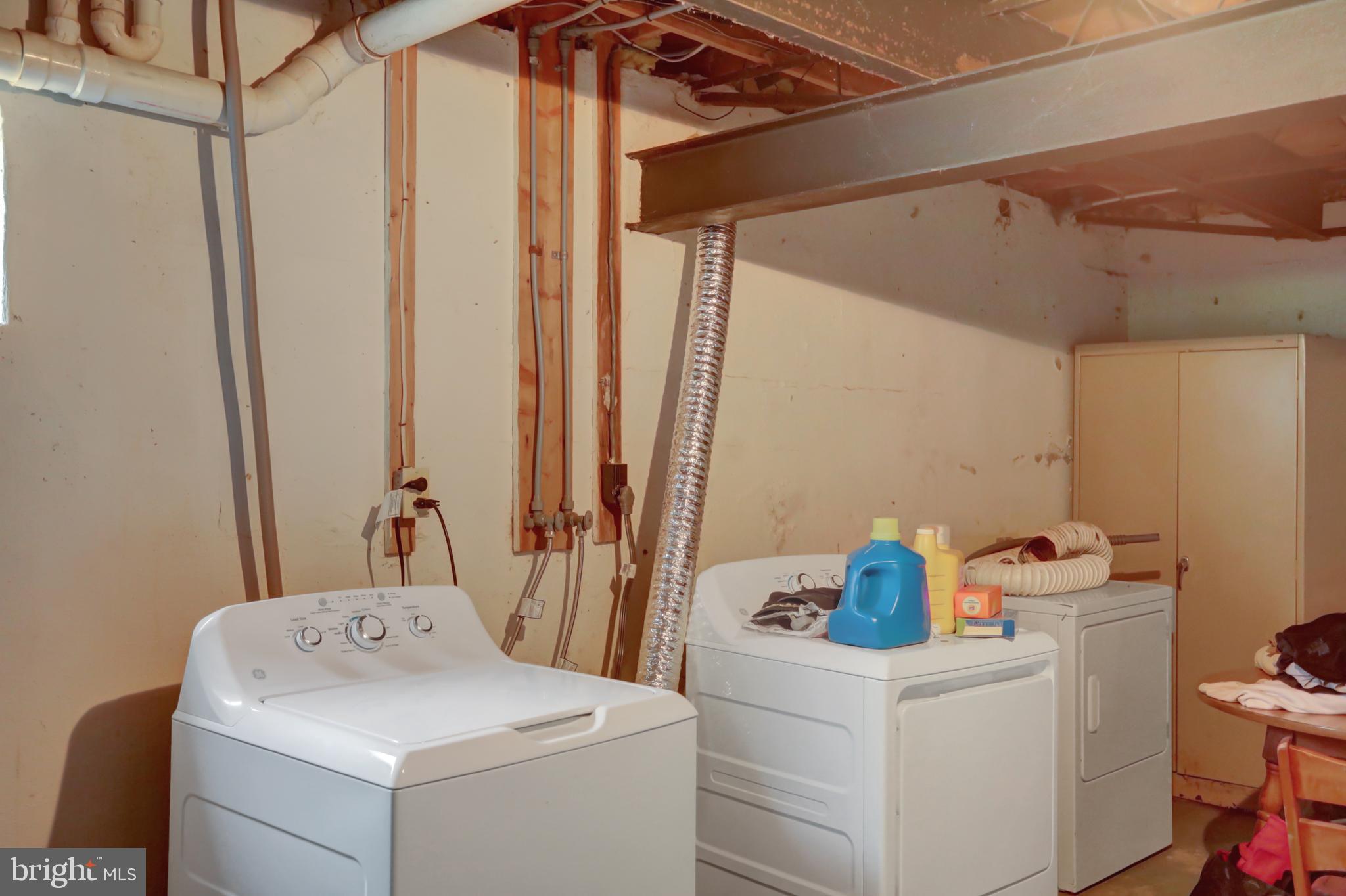 60 Hope Road New Bloomfield, PA 17068 - Photo 47 of 55 LAUNDRY