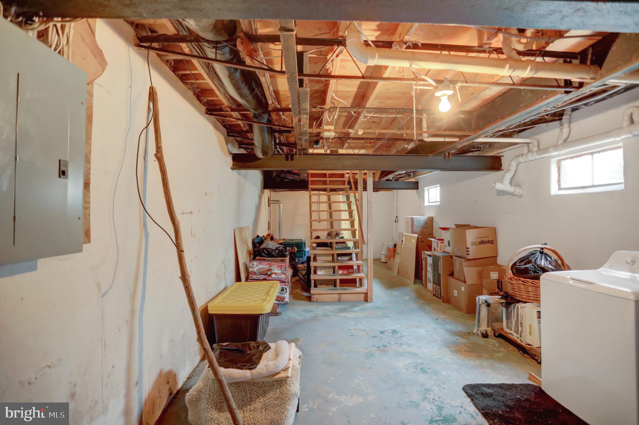 60 Hope Road New Bloomfield, PA 17068 - Photo 48 of 55 BASEMENT