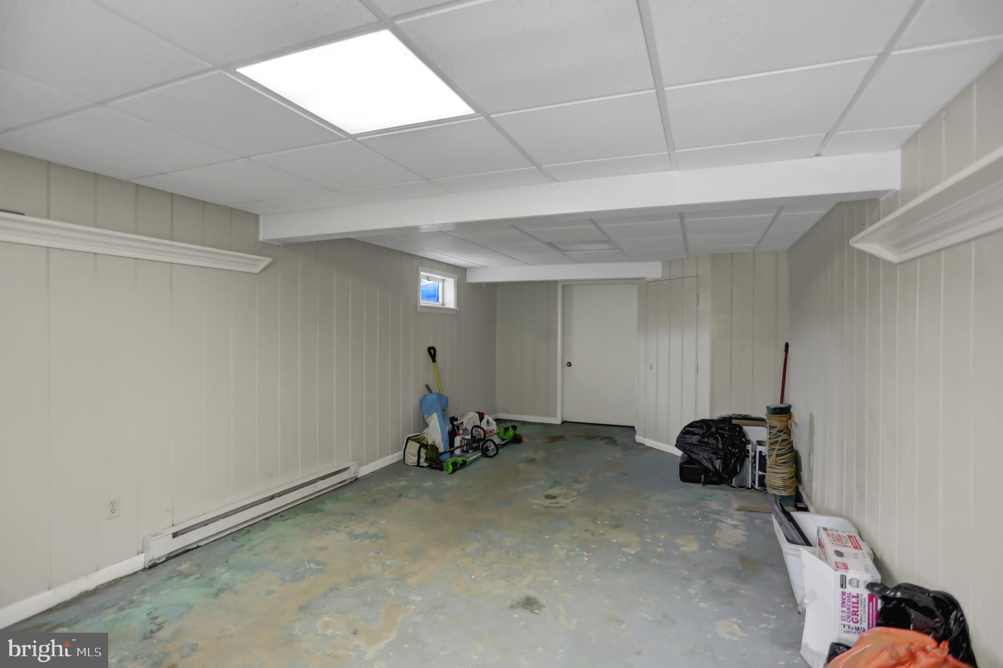 60 Hope Road New Bloomfield, PA 17068 - Photo 50 of 55 FINISHED LOWER