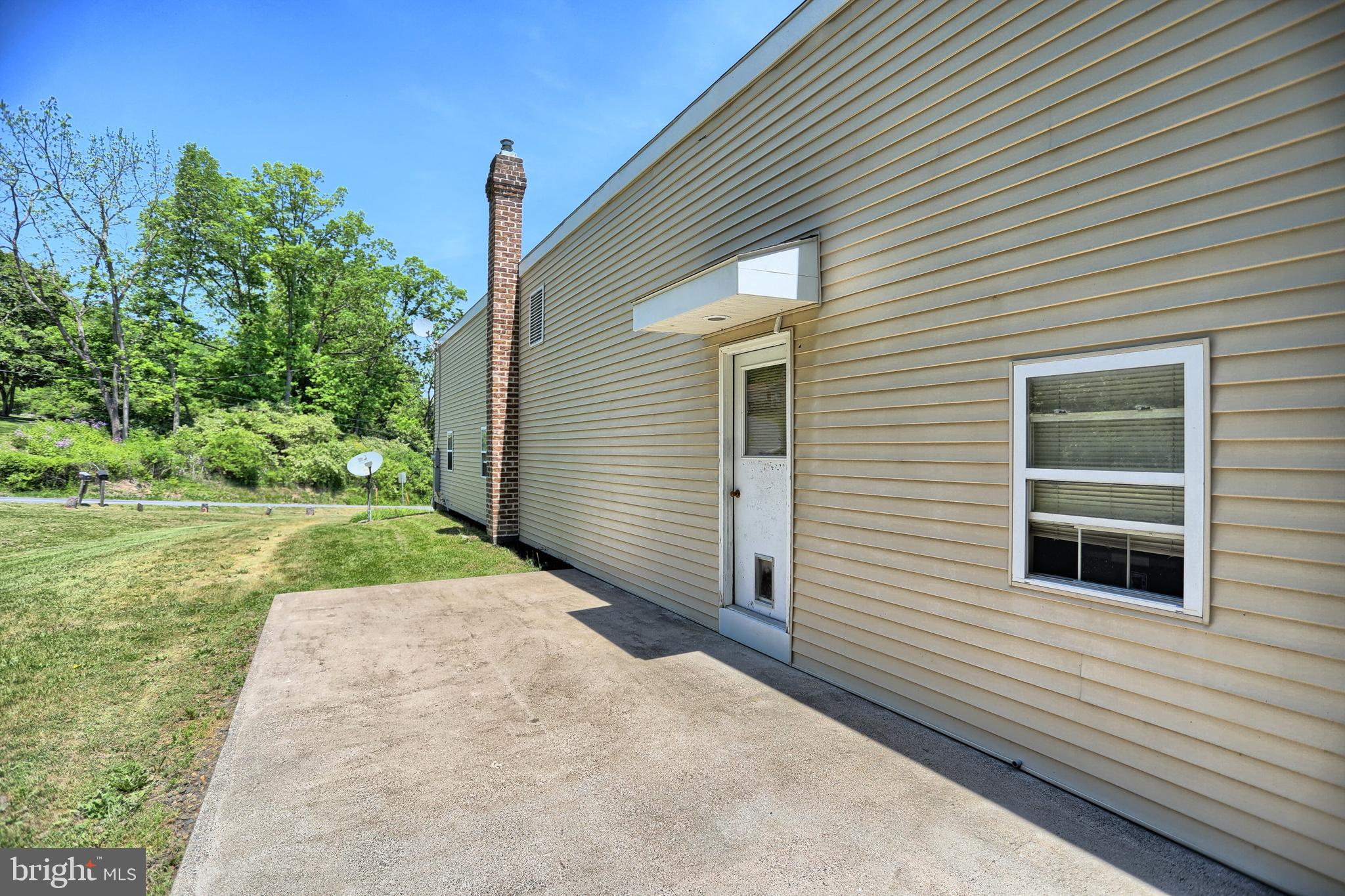 60 Hope Road New Bloomfield, PA 17068 - Photo 53 of 55 REAR