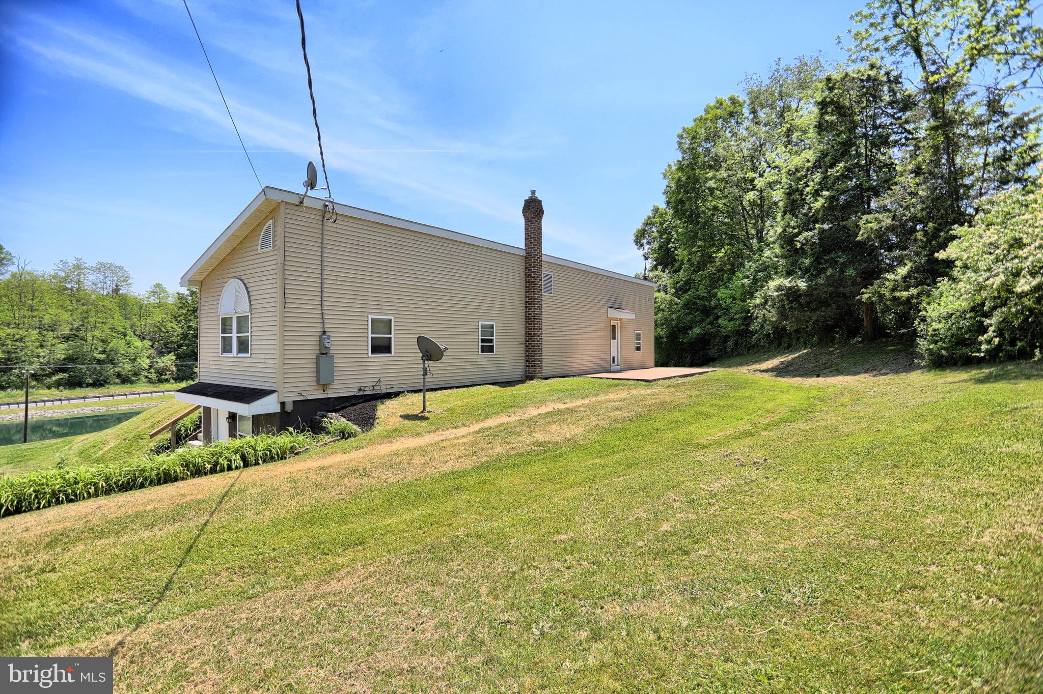 60 Hope Road New Bloomfield, PA 17068 - Photo 55 of 55 SIDE VIEW