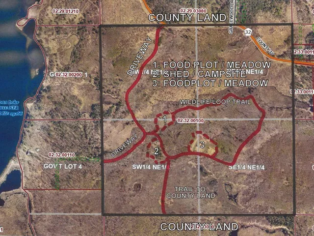 $499,900 | 32 County 32, Park Rapids, MN 56470