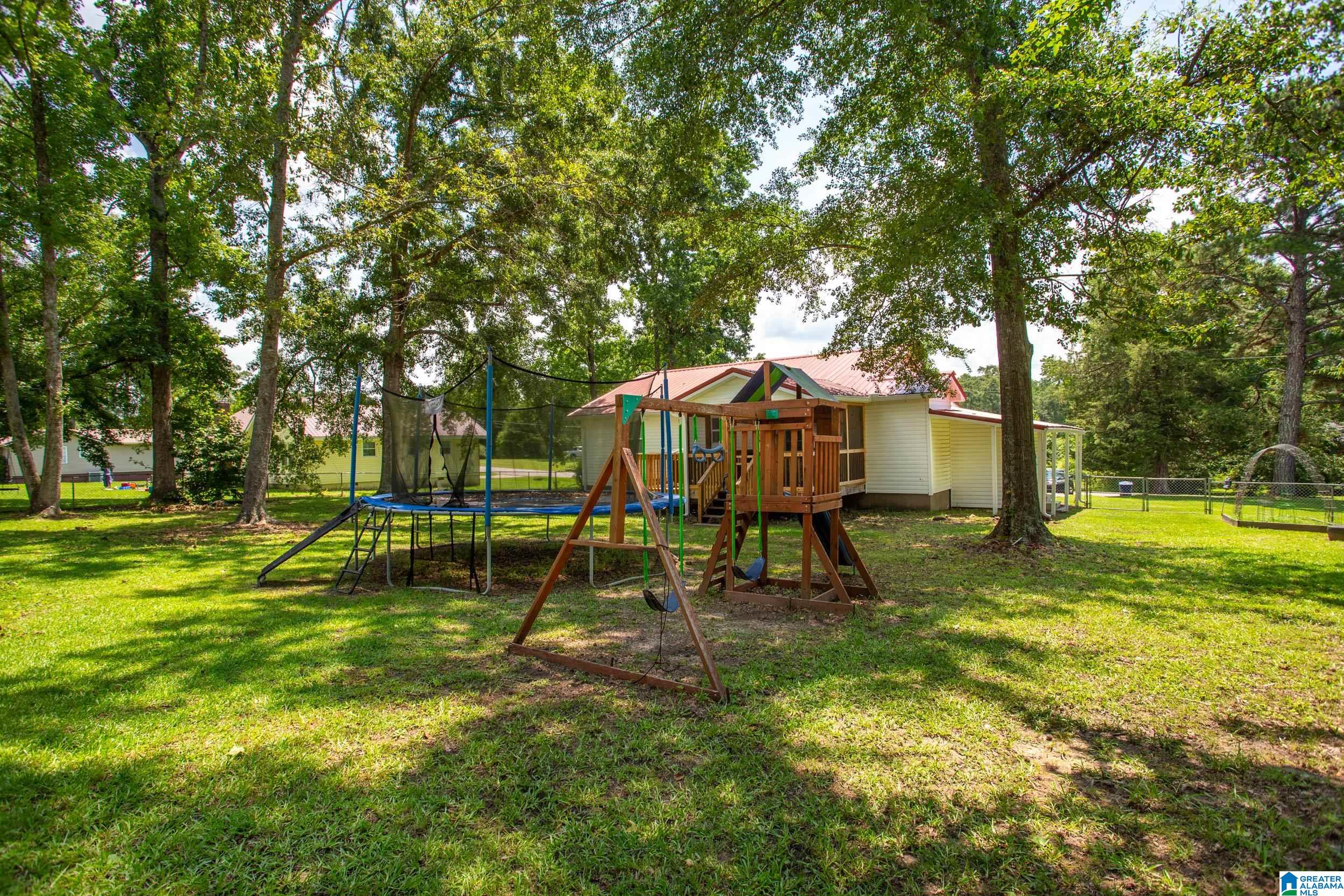 1835 Harts Ferry Road Ohatchee, AL 36271 - Photo 35 of 40