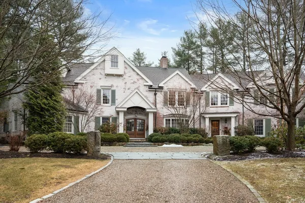 $5,495,000 | 48 Scotch Pine Road, Wellesley, MA 02481