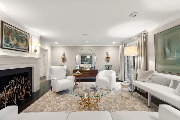 $5,495,000 | 48 Scotch Pine Road, Wellesley, MA 02481