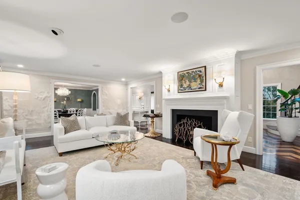 $5,495,000 | 48 Scotch Pine Road, Wellesley, MA 02481