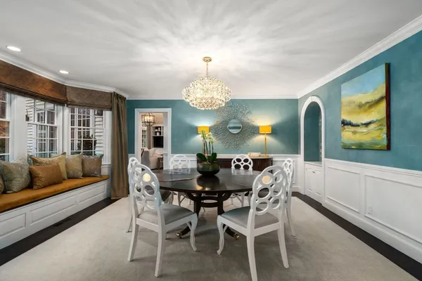 $5,495,000 | 48 Scotch Pine Road, Wellesley, MA 02481