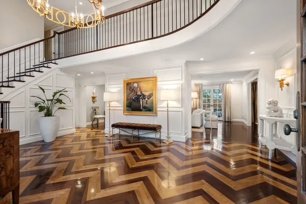 $5,495,000 | 48 Scotch Pine Road, Wellesley, MA 02481