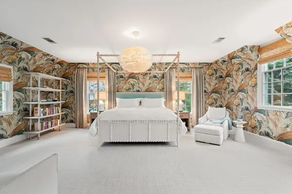 $5,495,000 | 48 Scotch Pine Road, Wellesley, MA 02481