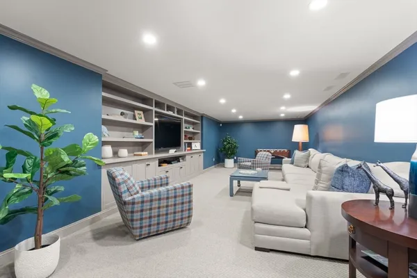 $5,495,000 | 48 Scotch Pine Road, Wellesley, MA 02481