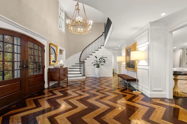 $5,495,000 | 48 Scotch Pine Road, Wellesley, MA 02481