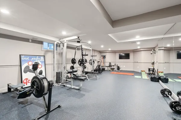 $5,495,000 | 48 Scotch Pine Road, Wellesley, MA 02481