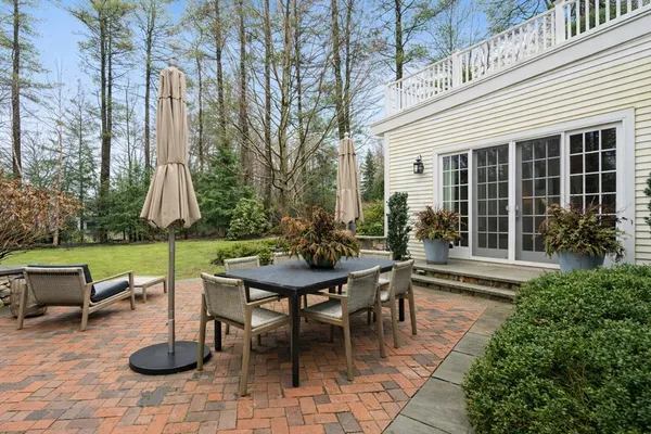 $5,495,000 | 48 Scotch Pine Road, Wellesley, MA 02481