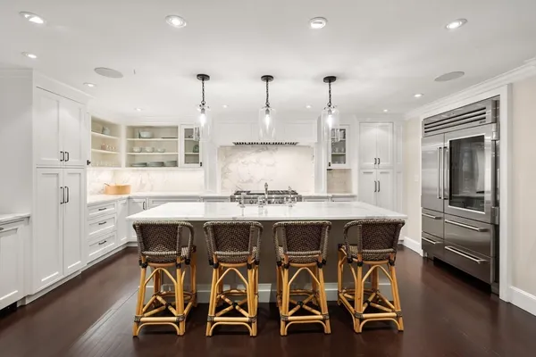 $5,495,000 | 48 Scotch Pine Road, Wellesley, MA 02481