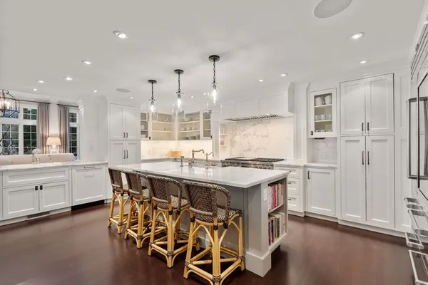 $5,495,000 | 48 Scotch Pine Road, Wellesley, MA 02481