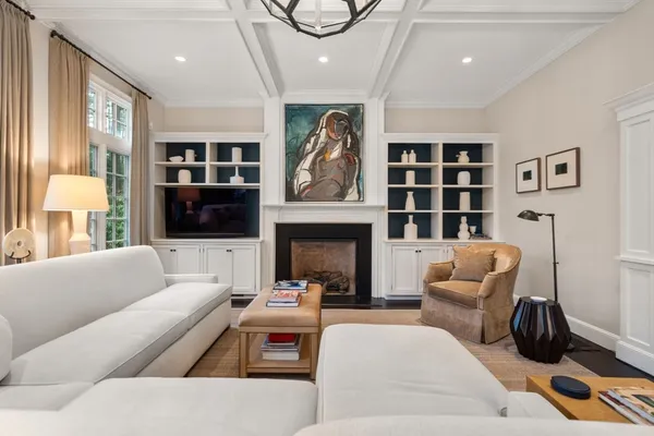 $5,495,000 | 48 Scotch Pine Road, Wellesley, MA 02481