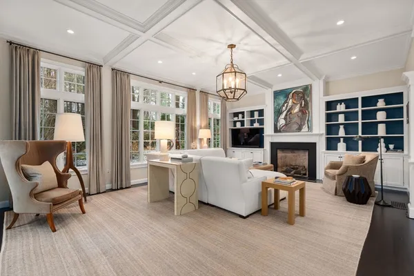 $5,495,000 | 48 Scotch Pine Road, Wellesley, MA 02481