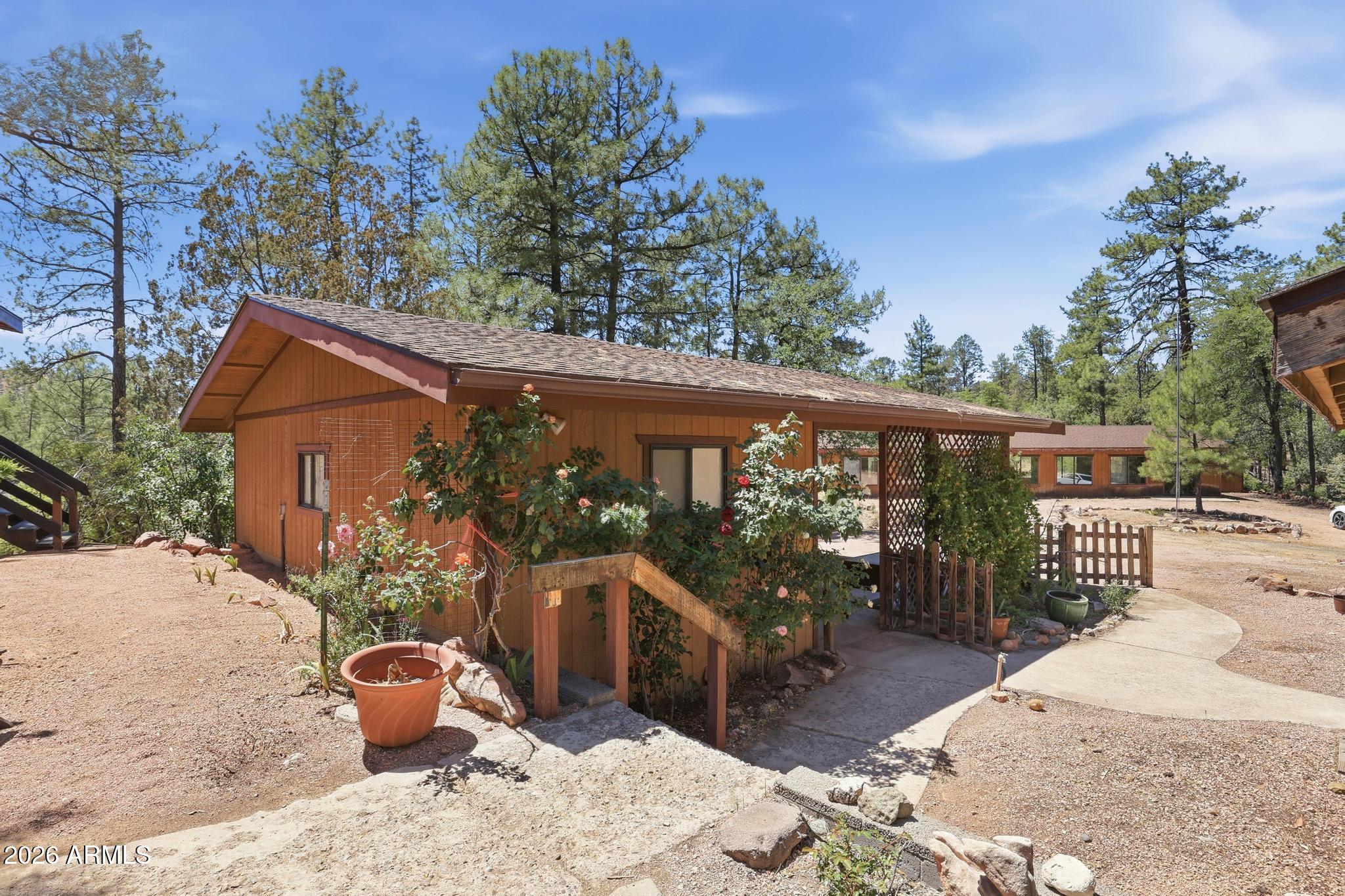 1200 South Sutton Road Payson, AZ 85541 - Photo 9 of 35