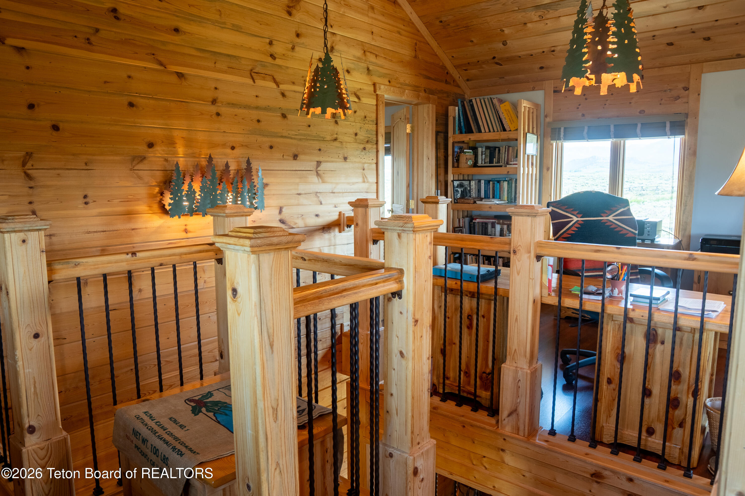 41 Marsh Creek Road Cora, WY 82925 - Photo 24 of 53 MarshCreek-23