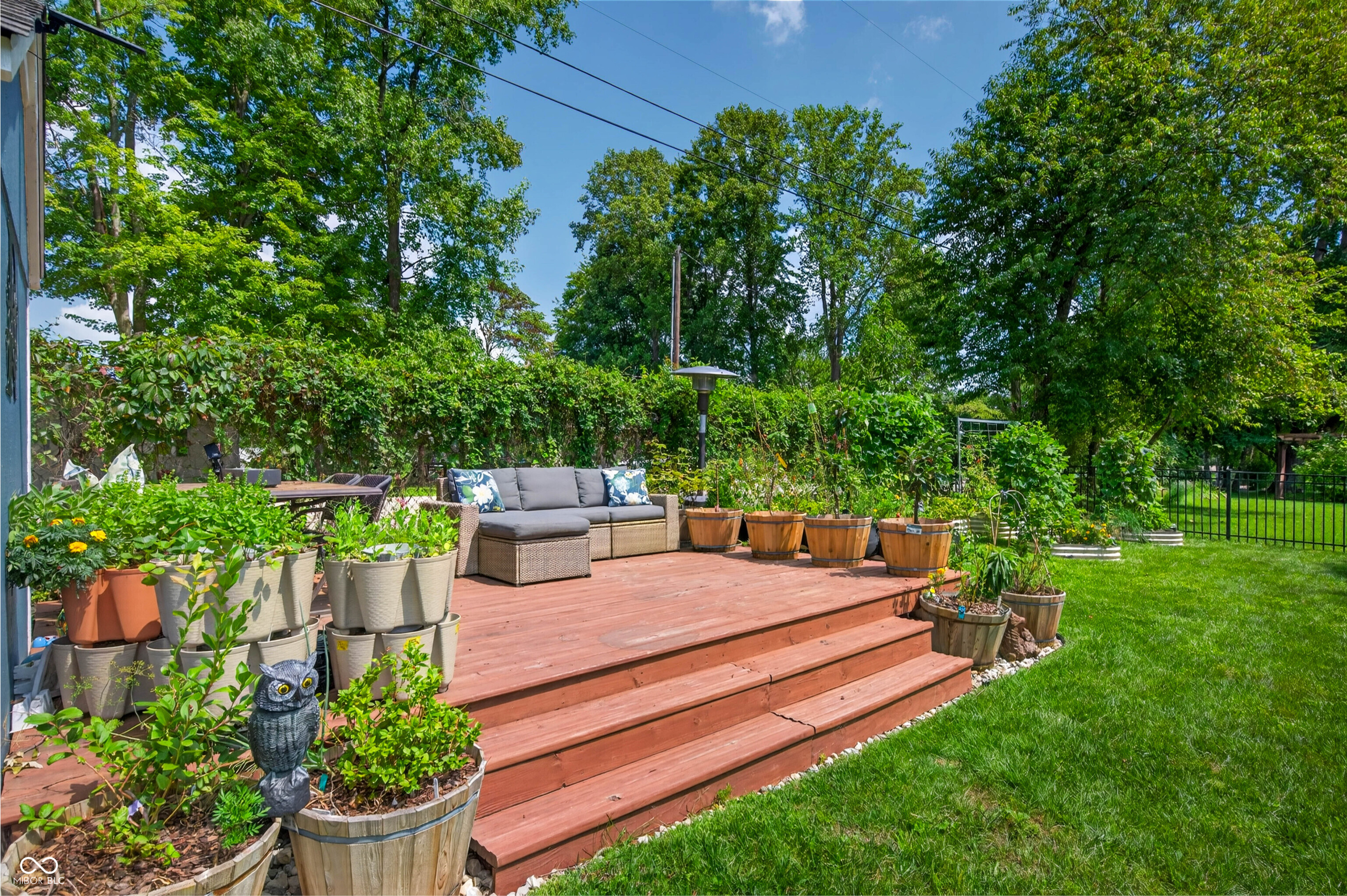 3864 Jonathan Ridge Road Columbus, IN 47201 - Photo 70 of 75 Gallery Image 70