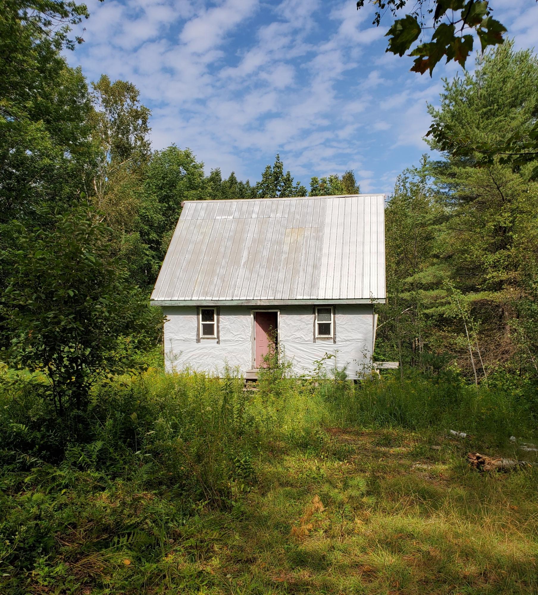 367 Backkingdom Road Mexico, ME 04257 - Photo 1 of 2 1440700 new front
