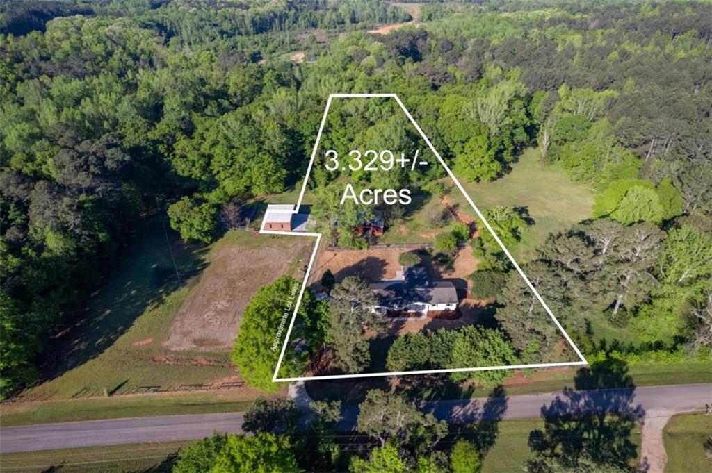 2635 Preston Road Good Hope, GA 30641 - Photo 2 of 72