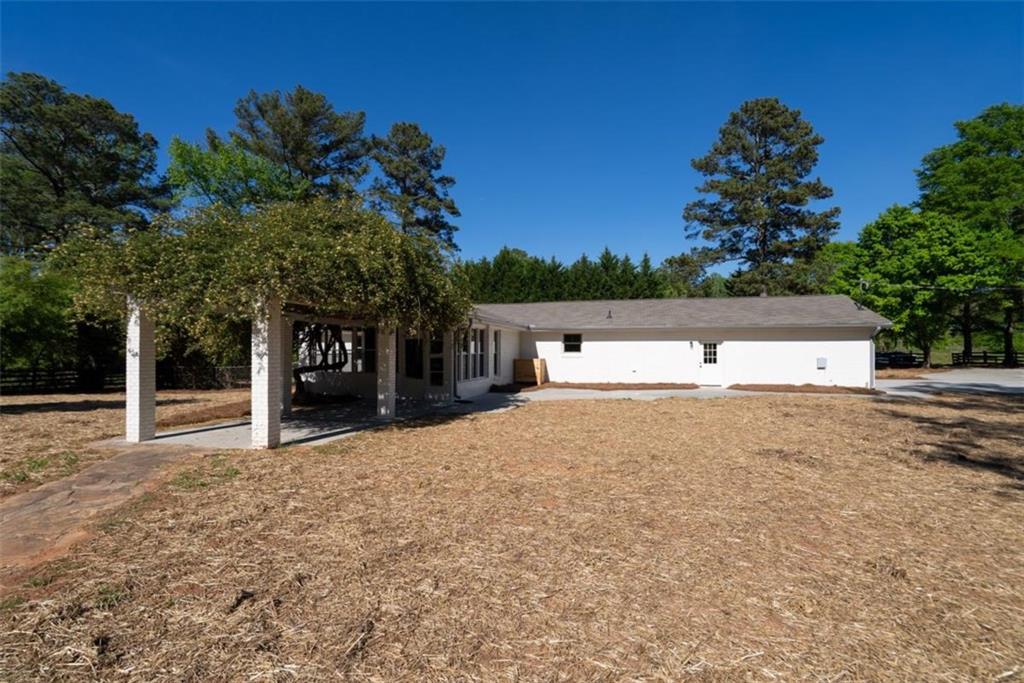 2635 Preston Road Good Hope, GA 30641 - Photo 46 of 72