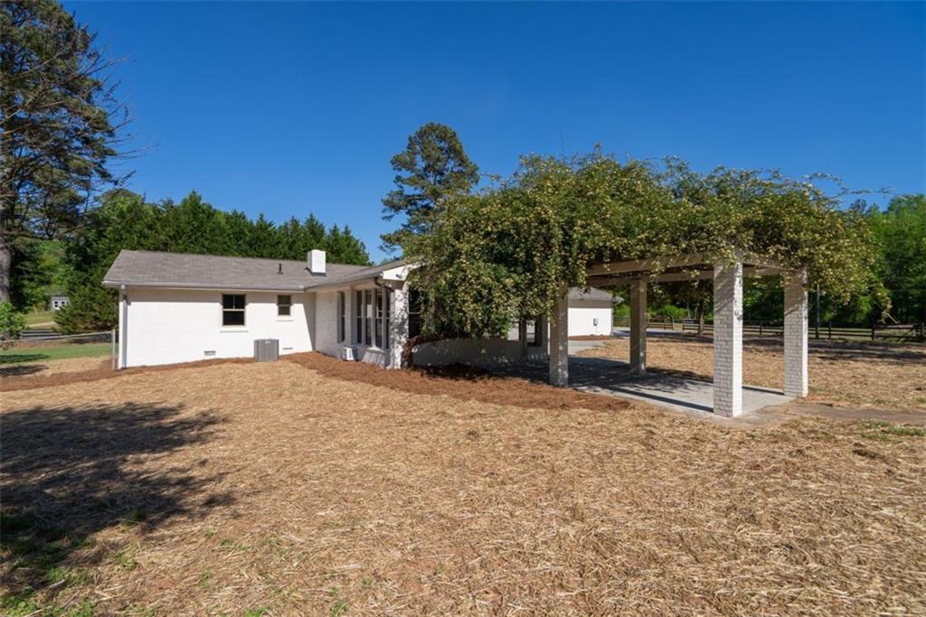 2635 Preston Road Good Hope, GA 30641 - Photo 47 of 72