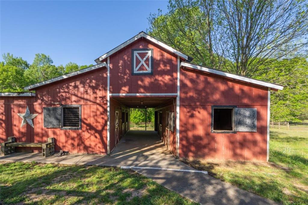 2635 Preston Road Good Hope, GA 30641 - Photo 47 of 68