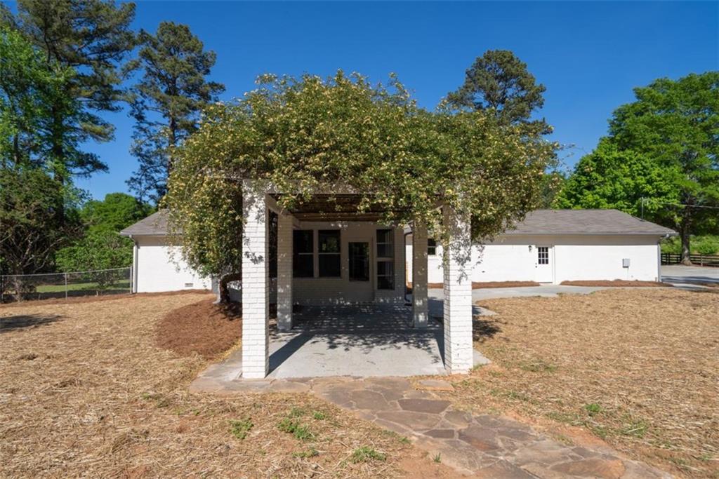 2635 Preston Road Good Hope, GA 30641 - Photo 48 of 72