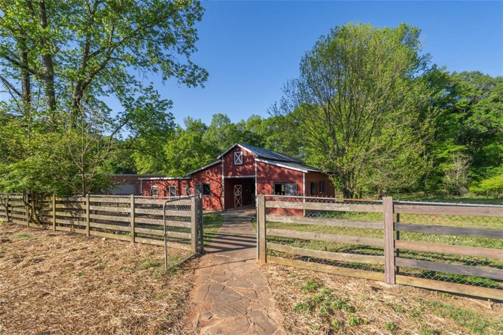 2635 Preston Road Good Hope, GA 30641 - Photo 49 of 72