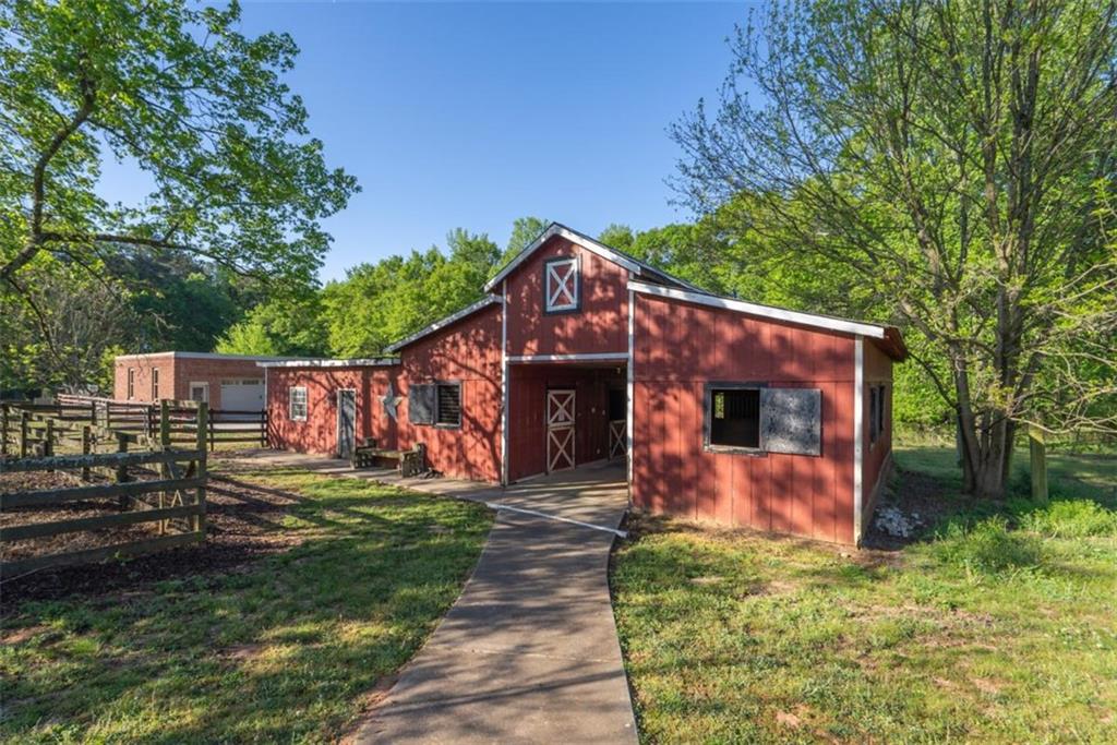 2635 Preston Road Good Hope, GA 30641 - Photo 50 of 72