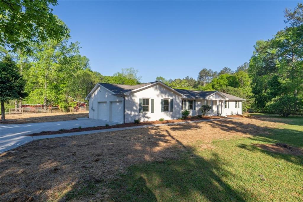 2635 Preston Road Good Hope, GA 30641 - Photo 5 of 72