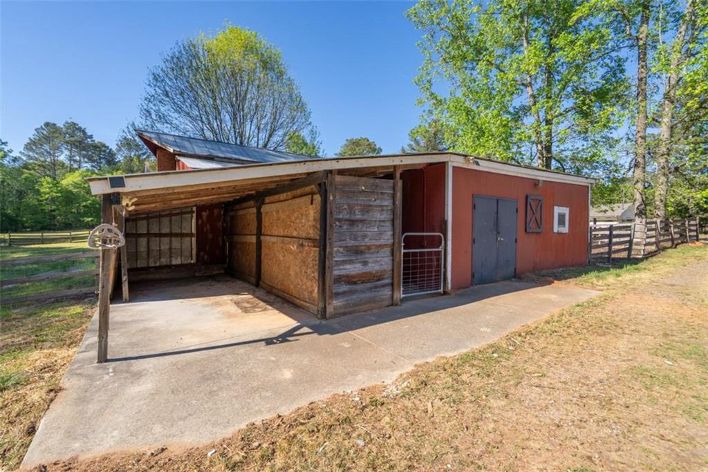 2635 Preston Road Good Hope, GA 30641 - Photo 56 of 68