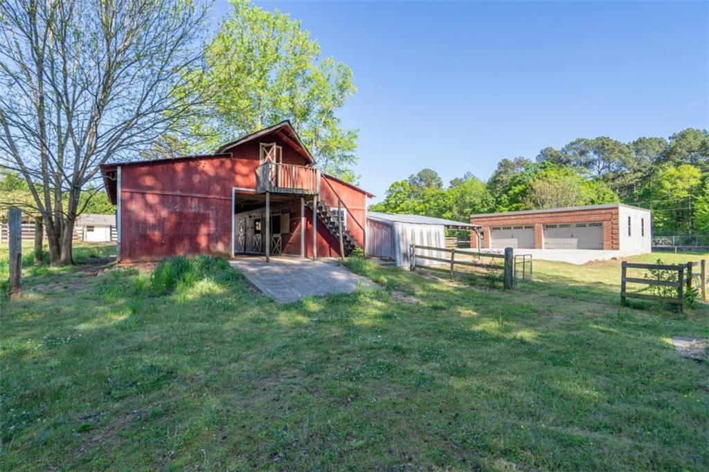2635 Preston Road Good Hope, GA 30641 - Photo 59 of 72