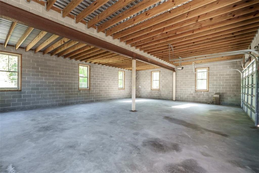 2635 Preston Road Good Hope, GA 30641 - Photo 65 of 68 a view of an empty room with a windows