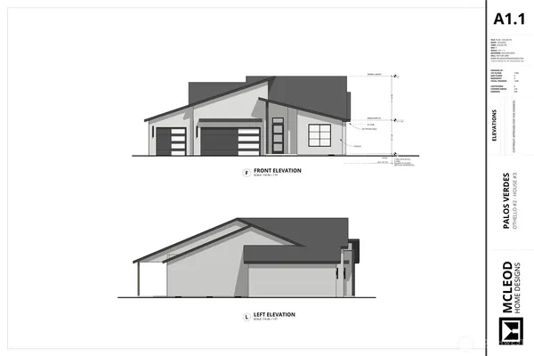 $419,970 | 1171 E Mount, Othello, WA 99344