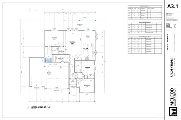 $419,970 | 1171 E Mount, Othello, WA 99344
