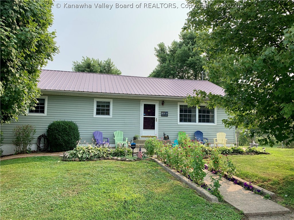 6607 Crooked Run Road Ravenswood, WV 26164 - Photo 1 of 31 Gallery Image 1