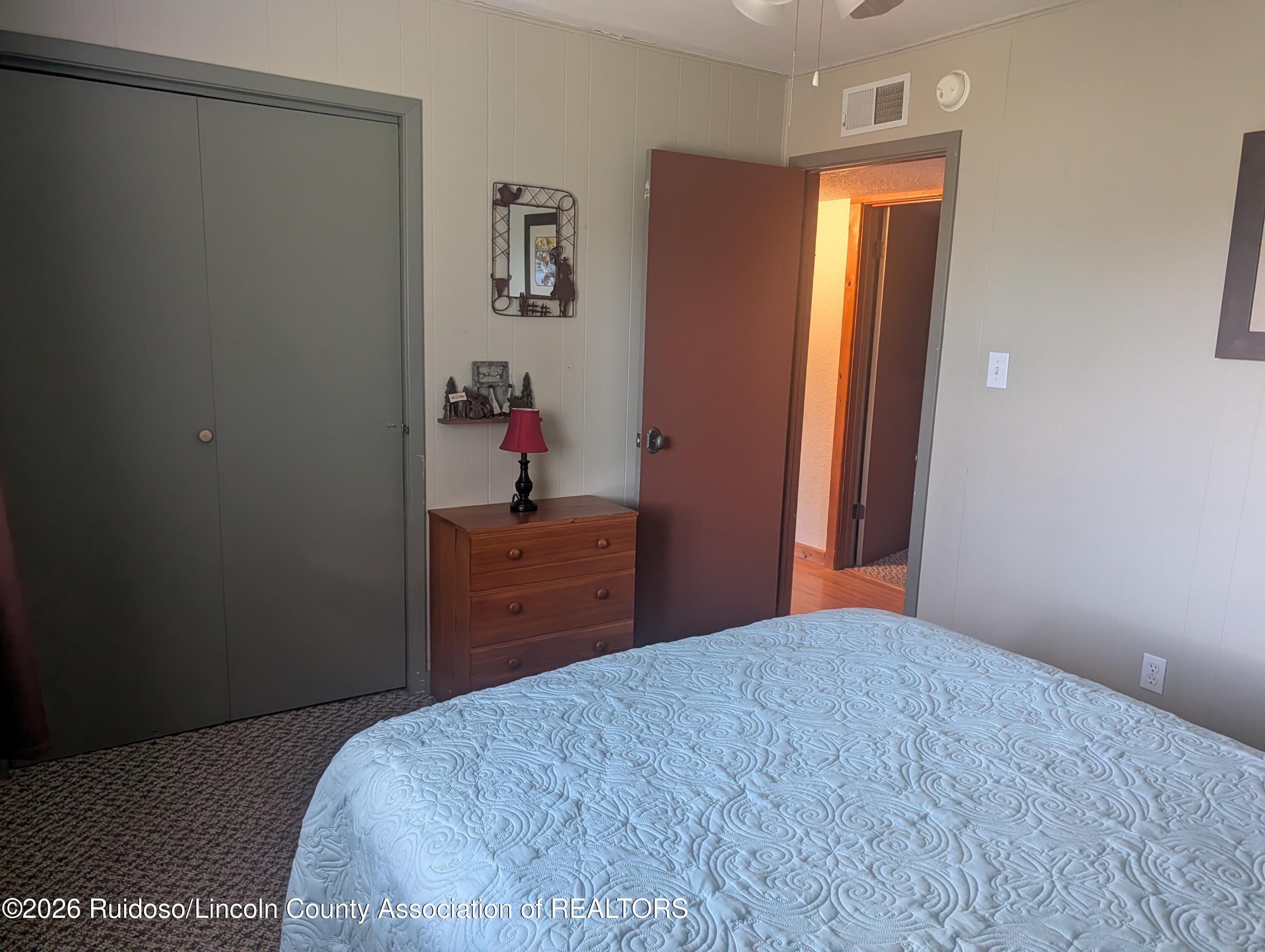 126 Larch Drive Ruidoso, NM 88345 - Photo 18 of 19 Gallery Image 18